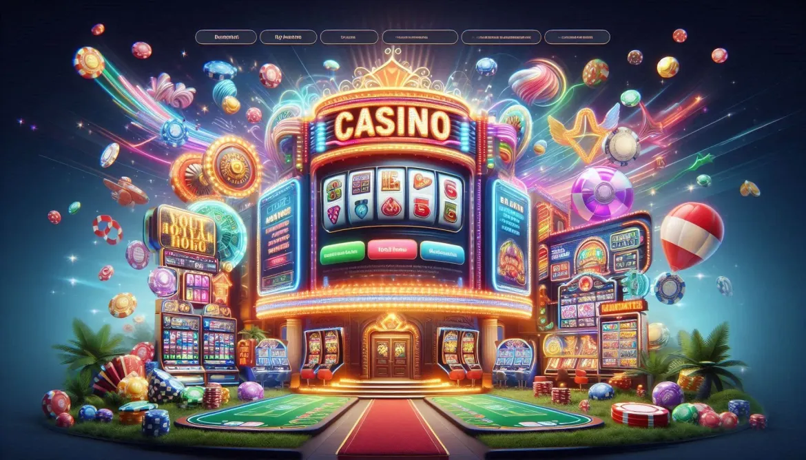 Ivi Casino